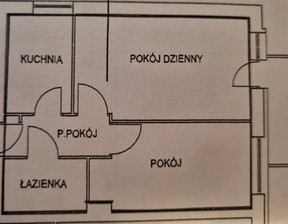 Mieszkanie na sprzedaż, Katowice Janów-Nikiszowiec Janów Zamkowa, 240 000 zł, 40 m2, 1110