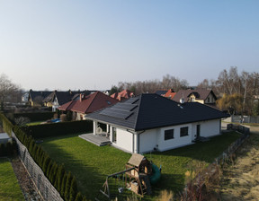 Dom na sprzedaż, Bieruńsko-Lędziński (Pow.) Lędziny Lipcowa, 1 630 000 zł, 160 m2, 1085