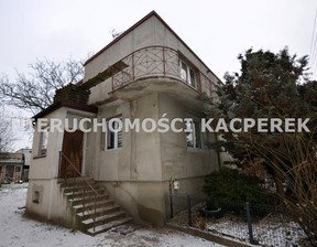 Dom na sprzedaż, Zgierski Zgierz Przybyłów Wieczorka, 649 000 zł, 120 m2, KAC-DS-253
