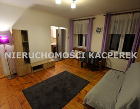 Mieszkanie na sprzedaż, Łódź M. Łódź Górna Stanisława Przybyszewskiego, 390 000 zł, 50 m2, KAC-MS-258