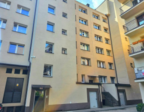 Mieszkanie na sprzedaż, Zabrze Centrum Stanisława Żółkiewskiego, 285 000 zł, 55,36 m2, 599329