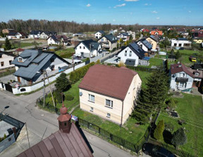 Dom na sprzedaż, Jaworzno Dąbrowska, 629 000 zł, 116 m2, 405