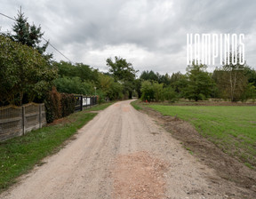 Budowlany na sprzedaż, Warszawski Zachodni Kampinos Kirsztajnów, 252 000 zł, 7000 m2, 53/12317/OGS