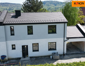 Dom na sprzedaż, Bielsko-Biała M. Bielsko-Biała Lipnik, 649 000 zł, 116 m2, KAN-DS-5564-42