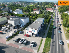 Lokal handlowy na sprzedaż, Bielski Kozy, 2 500 000 zł, 400 m2, KAN-BS-5707-7