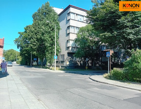 Mieszkanie na sprzedaż, Bielsko-Biała M. Bielsko-Biała Centrum, 549 000 zł, 92,1 m2, KAN-MS-5708-8