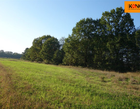 Działka na sprzedaż, Cieszyński Skoczów Ochaby Wielkie, 83 000 zł, 6261 m2, KAN-GS-5718-3