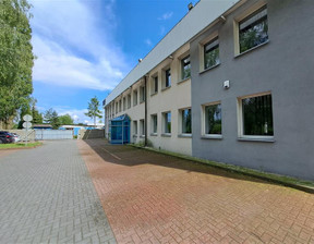 Biuro na sprzedaż, Sosnowiec Lenartowicza, 2 950 000 zł, 1000 m2, GB06500