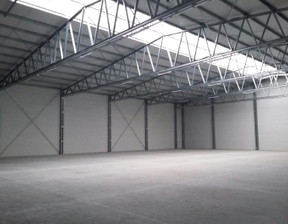 Magazyn do wynajęcia, Kartuski Żukowo Chwaszczyno, 36 000 zł, 1000 m2, GB06381