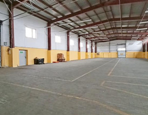 Magazyn do wynajęcia, Gdynia Cisowa Hutnicza, 30 000 zł, 1400 m2, GB05839