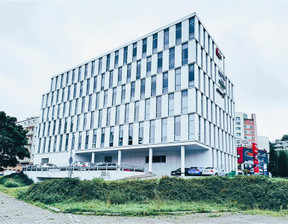 Biuro do wynajęcia, Gdynia Śródmieście Władysława IV, 5437 euro (23 162 zł), 375 m2, GB06084