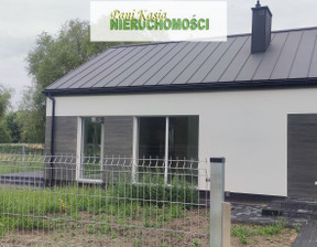 Dom na sprzedaż, Grodziski (pow.) Grodzisk Mazowiecki (gm.), 1 200 000 zł, 137 m2, 103