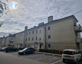 Mieszkanie na sprzedaż, Gnieźnieński (Pow.) Gniezno Dobrzańska, 389 000 zł, 45 m2, MS-16