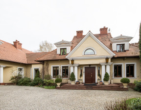 Dom na sprzedaż, Wołomiński (Pow.) Marki, 4 190 000 zł, 445,3 m2, 997382