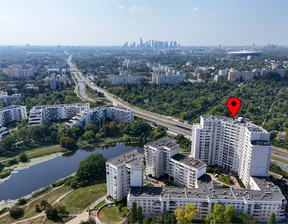 Mieszkanie na sprzedaż, Warszawa Praga-Południe Gocław, 950 000 zł, 54,05 m2, 44/16470/OMS