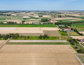 Działka na sprzedaż, Płoński Załuski Kamienica, 75 000 zł, 1000 m2, 1/16470/OGS