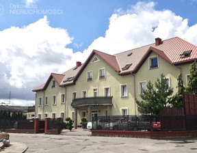 Hotel, pensjonat na sprzedaż, Lęborski Łeba Mikołaja Kopernika, 4 099 000 zł, 1200 m2, DYK-BS-1154-1