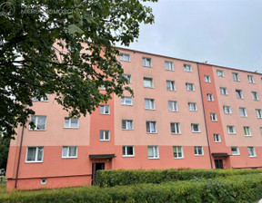 Mieszkanie na sprzedaż, Lęborski Lębork Jagiellońska, 240 000 zł, 43,56 m2, DYK-MS-1577
