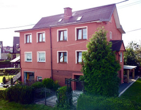 Dom na sprzedaż, Lęborski Lębork Dębowa, 630 000 zł, 229,66 m2, DYK-DS-1544-1