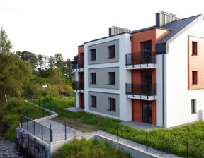 Mieszkanie na sprzedaż, Lęborski Lębork Staszica, 317 550 zł, 42,34 m2, DYK-MS-1372-2