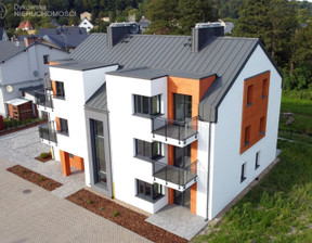 Mieszkanie na sprzedaż, Lęborski Lębork Staszica, 317 400 zł, 42,32 m2, DYK-MS-1373-2