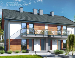 Mieszkanie na sprzedaż, Lęborski Lębork Pilotów, 389 000 zł, 58,92 m2, DYK-MS-1537