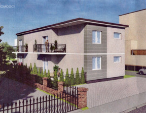 Mieszkanie na sprzedaż, Lęborski Lębork Stryjewskiego, 254 000 zł, 33,46 m2, DYK-MS-1518