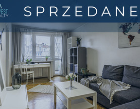 Mieszkanie na sprzedaż, Poznań Poznań-Stare Miasto Centrum 23 Lutego, 569 000 zł, 43 m2, IR822733