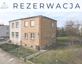 Dom na sprzedaż, Poznań Poznań-Wilda Dębiec Leopolda Okulickiego, 799 000 zł, 99 m2, IR114439
