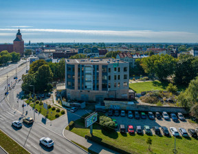 Hotel, pensjonat na sprzedaż, Gorzów Wielkopolski Strzelecka, 8 900 000 zł, 2298,73 m2, IR439143