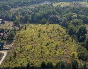 Budowlany na sprzedaż, Piaseczyński Góra Kalwaria Sobików, 4 368 000 zł, 33 600 m2, 735/1826/OGS