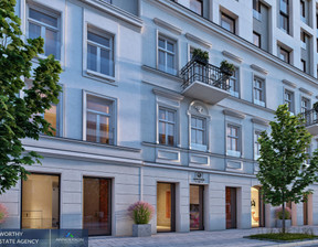 Mieszkanie na sprzedaż, Kraków Salwator gen. Tadeusza Kościuszki, 1 500 000 zł, 52,02 m2, 8270/10945/OMS