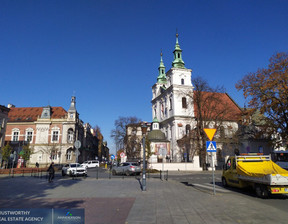 Mieszkanie na sprzedaż, Kraków Kleparz, 590 000 zł, 63 m2, 9383/10945/OMS