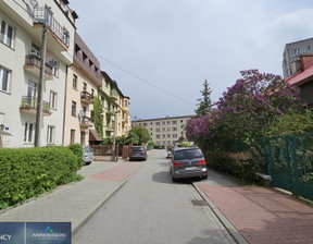 Mieszkanie na sprzedaż, Kraków Kraków-Krowodrza Jadwigi z Łobzowa, 1 550 000 zł, 128 m2, 9233/10945/OMS