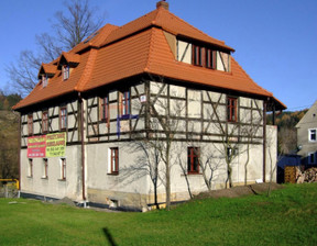 Dom na sprzedaż, Wałbrzyski Mieroszów Unisław Śląski, 750 000 zł, 500 m2, KNG-DS-4494