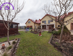 Dom na sprzedaż, Legionowski Nieporęt Aleksandrów Izabelińska, 1 350 000 zł, 440 m2, KNG-DS-4194