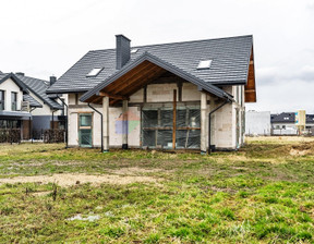 Dom na sprzedaż, Piaseczyński Lesznowola Nowa Wola Postępu, 1 149 000 zł, 237,51 m2, KNG-DS-4269