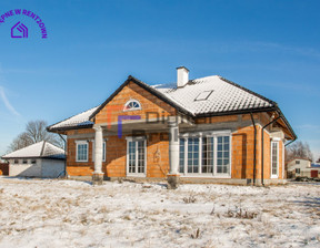 Dom na sprzedaż, Lubelski Niemce Nasutów, 949 000 zł, 207 m2, KNG-DS-4075