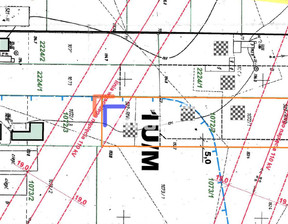 Działka na sprzedaż, Łódzki Wschodni Rzgów Graniczna, 960 000 zł, 5604 m2, KNG-GS-5072