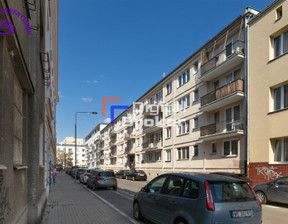 Mieszkanie na sprzedaż, Warszawa M. Warszawa Mokotów Kwiatowa, 1 150 000 zł, 39 m2, KNG-MS-5154-1