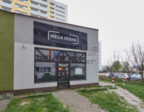 Lokal gastronomiczny na sprzedaż, Dąbrowa Górnicza M. Dąbrowa Górnicza Mydlice Żeromskiego, 330 000 zł, 62,5 m2, KNG-LS-4461