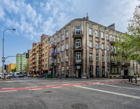 Mieszkanie na sprzedaż, Warszawa M. Warszawa Śródmieście Dobra, 1 100 000 zł, 48 m2, KNG-MS-4546-1