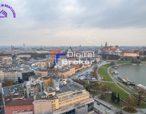 Mieszkanie na sprzedaż, Kraków M. Kraków Nowy Świat Aleja Zygmunta Krasińskiego, 1 999 000 zł, 124,35 m2, KNG-MS-5413