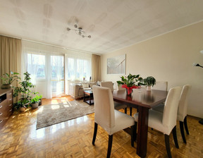 Mieszkanie na sprzedaż, Poznań Piątkowo Os. Jana III Sobieskiego, 629 000 zł, 64 m2, 986