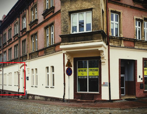 Biuro na sprzedaż, Mysłowice Rynek, 395 000 zł, 70 m2, 45