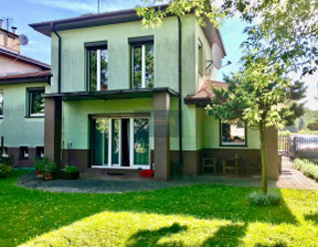 Dom na sprzedaż, Pruszkowski Nadarzyn, 1 090 000 zł, 156 m2, KID01547219770