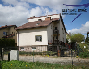 Dom na sprzedaż, Wejherowski Wejherowo Szymona Krofeya, 890 000 zł, 177,6 m2, 749537