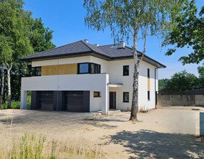 Dom na sprzedaż, Gliwice Żerniki Osiedle Żernicka2 / OSTATNI domy B1 i B, 899 000 zł, 154,2 m2, 50150945