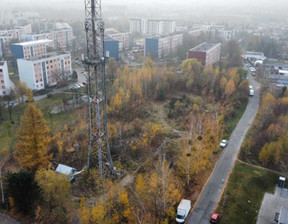 Budowlany na sprzedaż, Tarnogórski Tarnowskie Góry ATRAKCYJJNA DZIAŁKA POD ZABUDOWĘ WIELORODZINNĄ, 2 733 500 zł, 7810 m2, 50980945