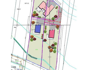 Budowlany na sprzedaż, Gliwice Żerniki Żerniki Grodeckiego, 820 150 zł, 1745 m2, 50130945